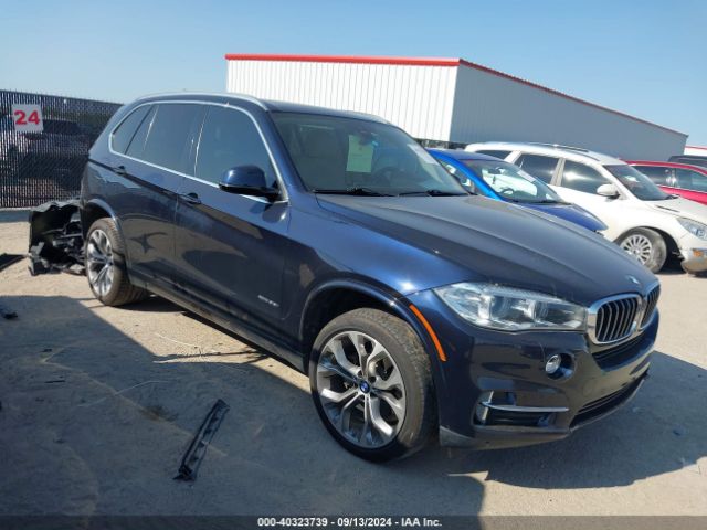 bmw x5 2016 5uxkr0c59g0s94027