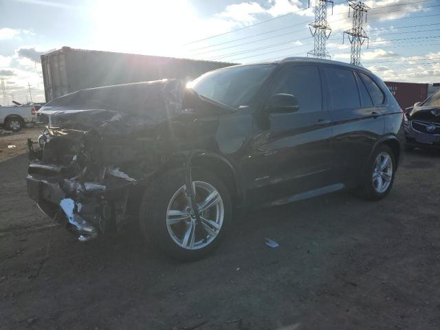 bmw x5 xdrive3 2016 5uxkr0c59g0s94190