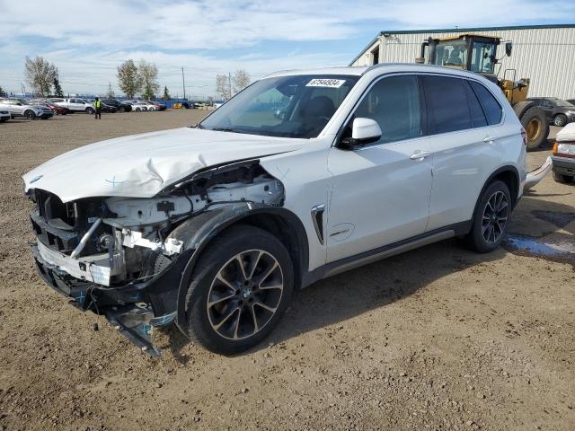 bmw x5 xdrive3 2016 5uxkr0c59g0u09841