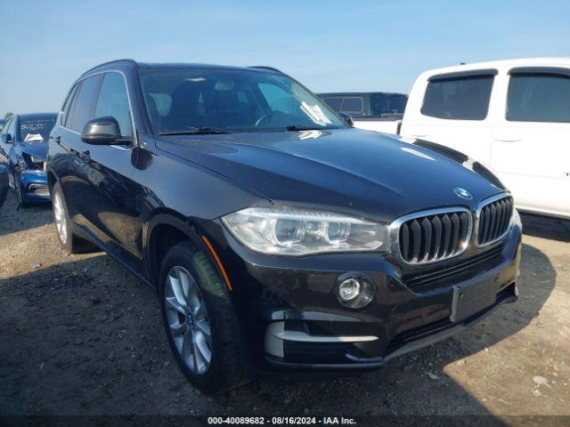 bmw x5 2016 5uxkr0c59g0u11508