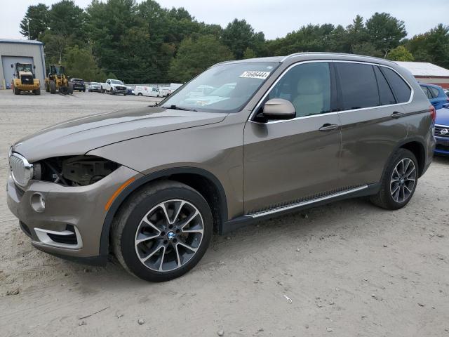 bmw x5 xdrive3 2017 5uxkr0c59h0u50715