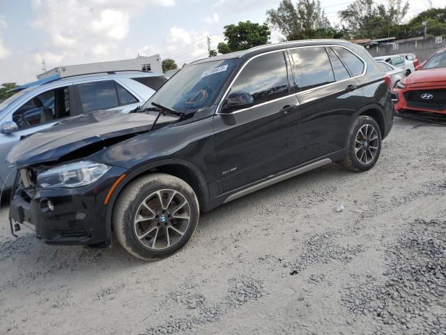 bmw x5 xdrive3 2017 5uxkr0c59h0u54313