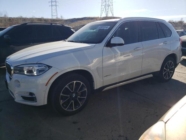 bmw x5 xdrive3 2017 5uxkr0c59h0v49731