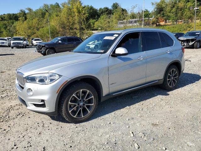 bmw x5 xdrive3 2017 5uxkr0c59h0v67713