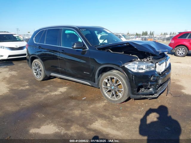 bmw x5 2018 5uxkr0c59j0x87391