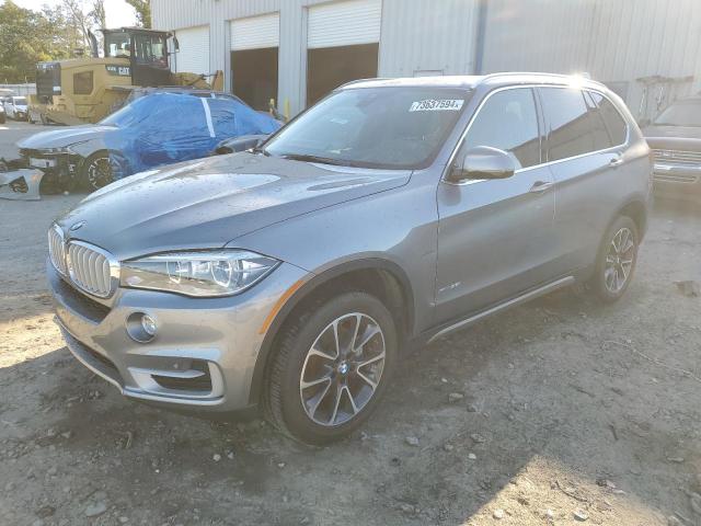 bmw x5 xdrive3 2018 5uxkr0c59j0x98147