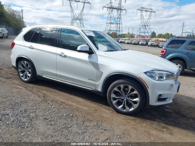 bmw x5 2018 5uxkr0c59j0x99492