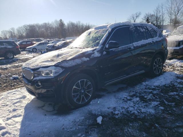 bmw x5 xdrive3 2018 5uxkr0c59jl070715