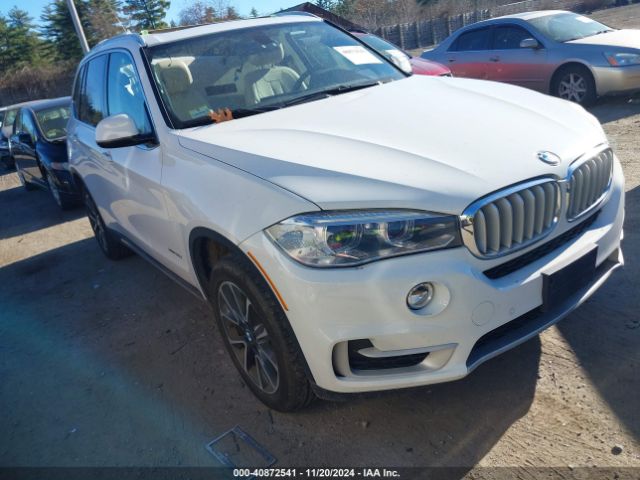 bmw x5 2018 5uxkr0c59jl071282