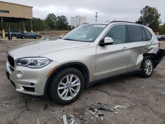 bmw x5 xdrive3 2014 5uxkr0c5xe0h26821