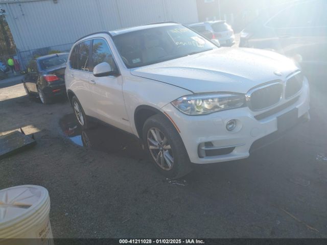 bmw x5 2015 5uxkr0c5xf0k53727