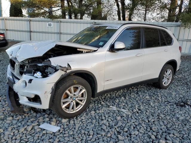 bmw x5 xdrive3 2015 5uxkr0c5xf0k53808