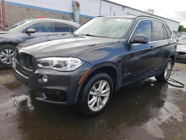 bmw x5 xdrive3 2015 5uxkr0c5xf0k61875