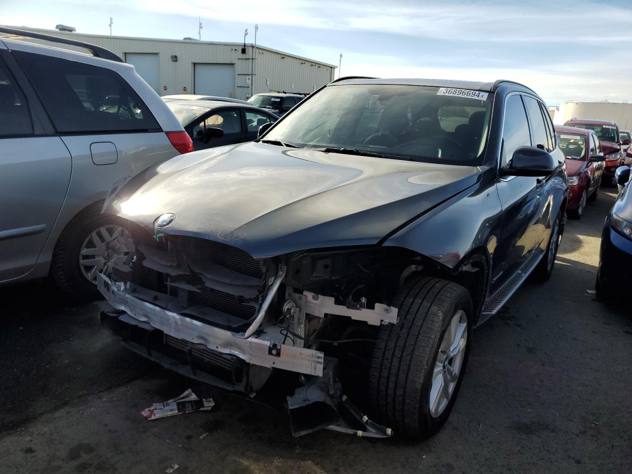 bmw x5 2015 5uxkr0c5xf0p00119