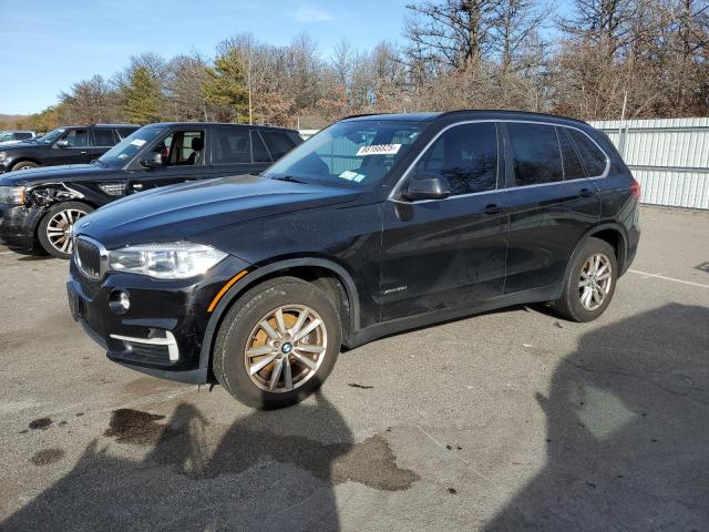 bmw x5 xdrive3 2015 5uxkr0c5xf0p03845