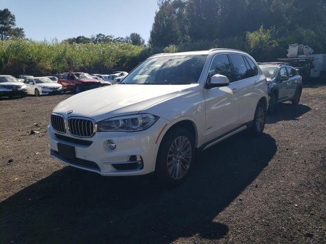 bmw x5 xdrive3 2016 5uxkr0c5xg0p20517