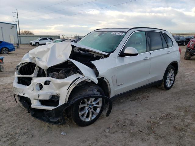 bmw x5 2016 5uxkr0c5xg0p30142