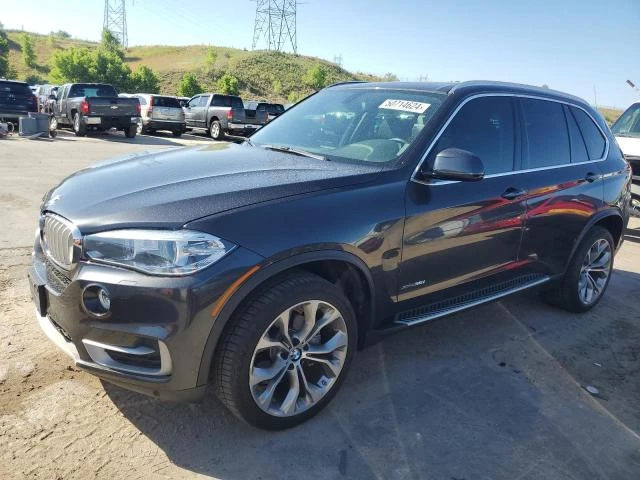 bmw x5 xdrive3 2016 5uxkr0c5xg0s87684