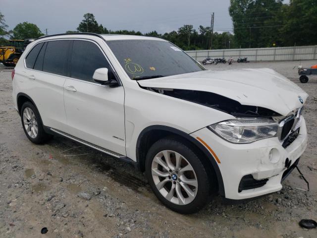 bmw x5 xdrive3 2016 5uxkr0c5xg0u12666