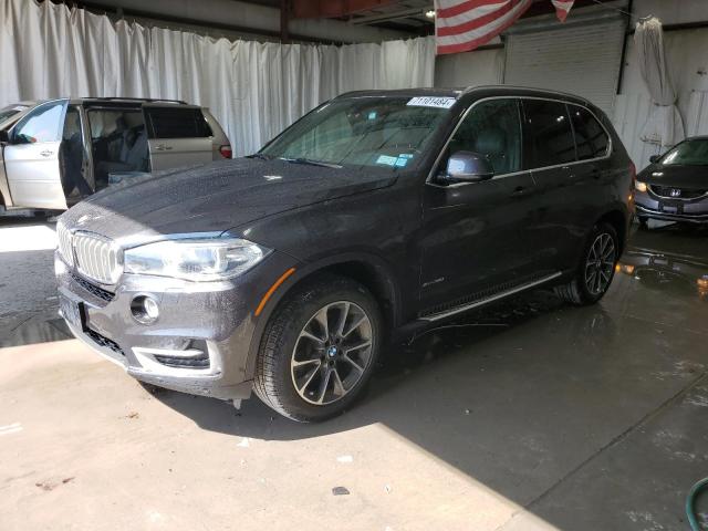 bmw x5 xdrive3 2017 5uxkr0c5xh0u50660