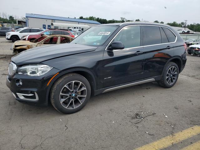 bmw x5 xdrive3 2018 5uxkr0c5xj0x91076