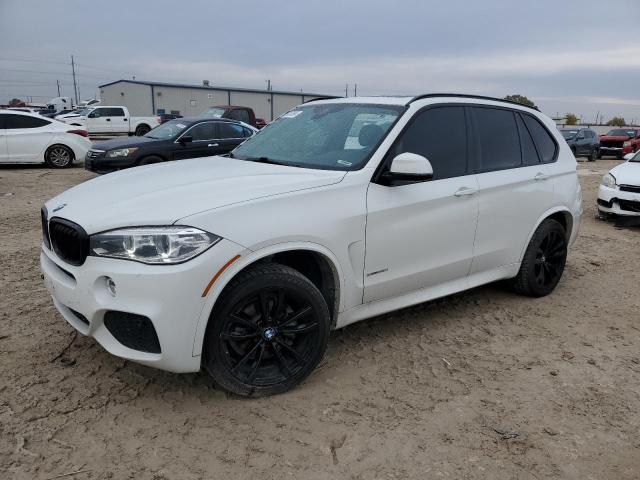 bmw x5 sdrive3 2017 5uxkr2c30h0x04094