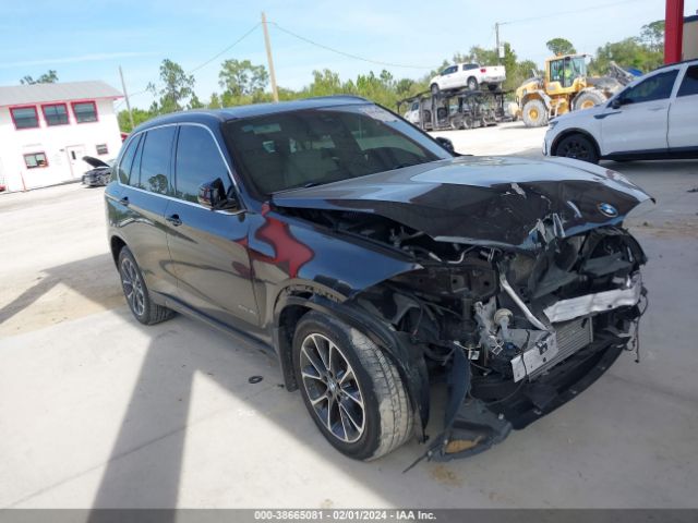 bmw x5 sdrive3 2017 5uxkr2c31h0u22062