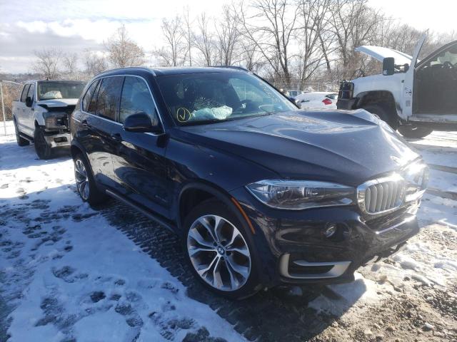 bmw x5 sdrive3 2017 5uxkr2c31h0x05948