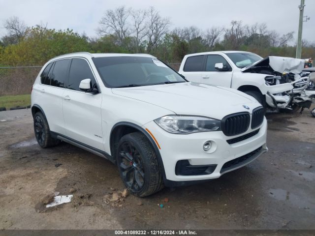 bmw x5 2017 5uxkr2c31h0x06663