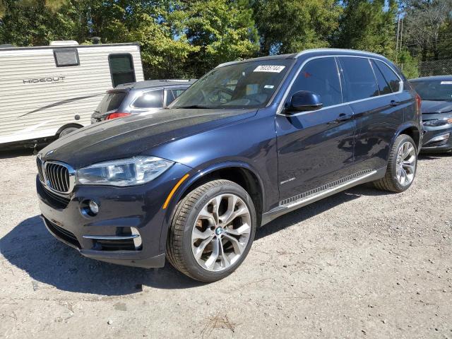 bmw x5 sdrive3 2017 5uxkr2c31h0x06680