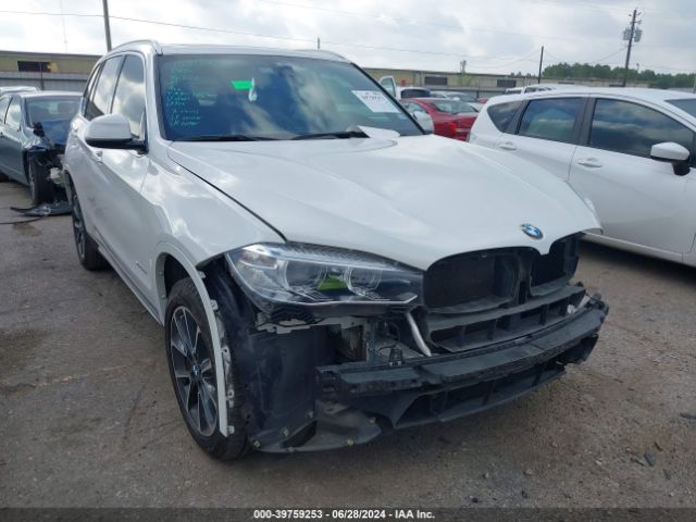 bmw x5 2017 5uxkr2c33h0u21804