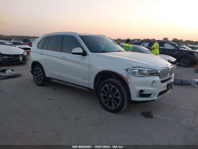 bmw x5 2017 5uxkr2c34h0x06365