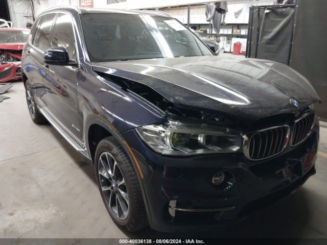 bmw x5 2017 5uxkr2c36h0x03581