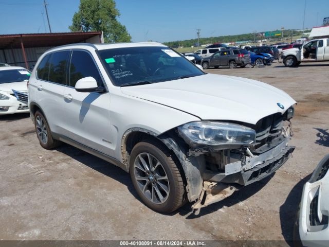 bmw x5 2017 5uxkr2c37h0w43133