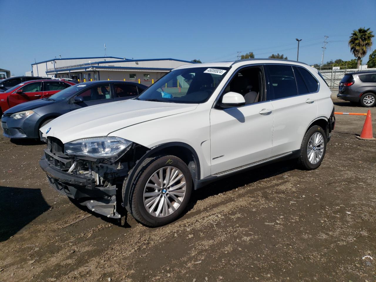 bmw x5 2017 5uxkr2c37h0w43357