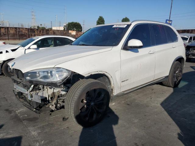 bmw x5 sdrive3 2017 5uxkr2c38h0x04215