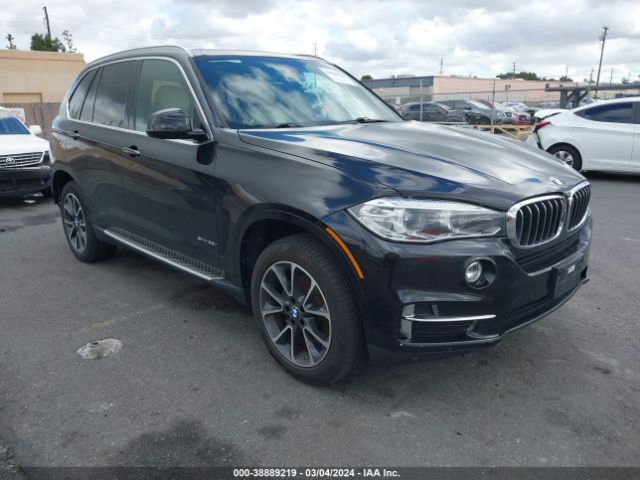 bmw x5 2017 5uxkr2c39h0x07379