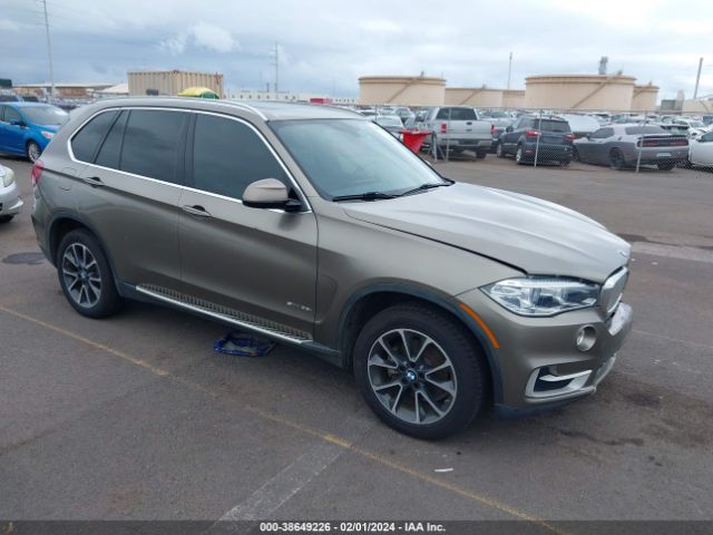 bmw x5 2017 5uxkr2c3xh0x03468