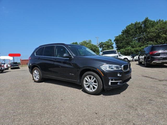 bmw x5 sdrive3 2014 5uxkr2c50e0c00497