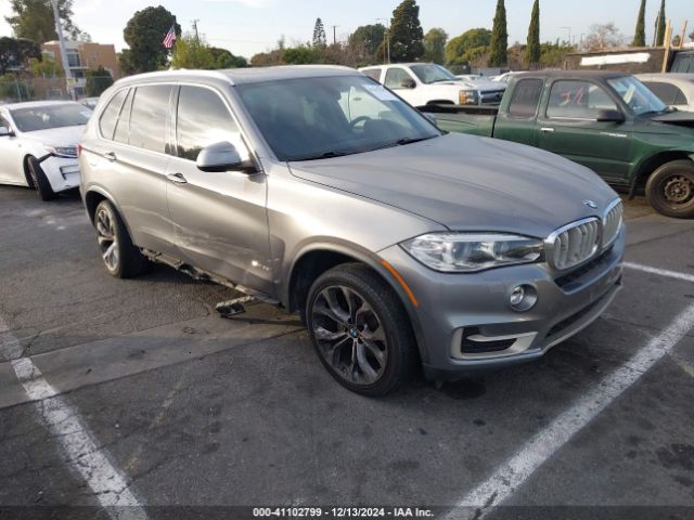 bmw x5 2015 5uxkr2c50f0h36237