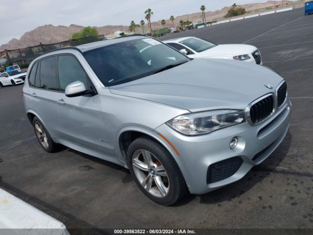 bmw x5 2015 5uxkr2c50f0h36836