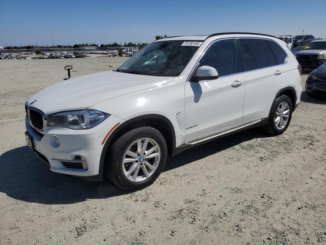 bmw x5 sdrive3 2015 5uxkr2c50f0h40739