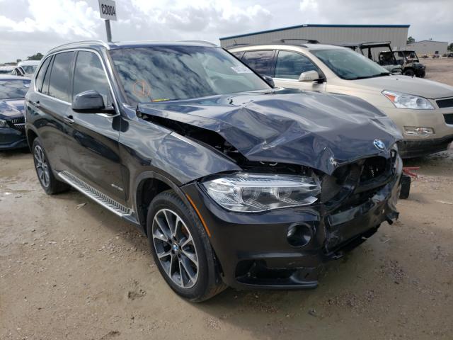 bmw x5 sdrive3 2017 5uxkr2c50h0u20675