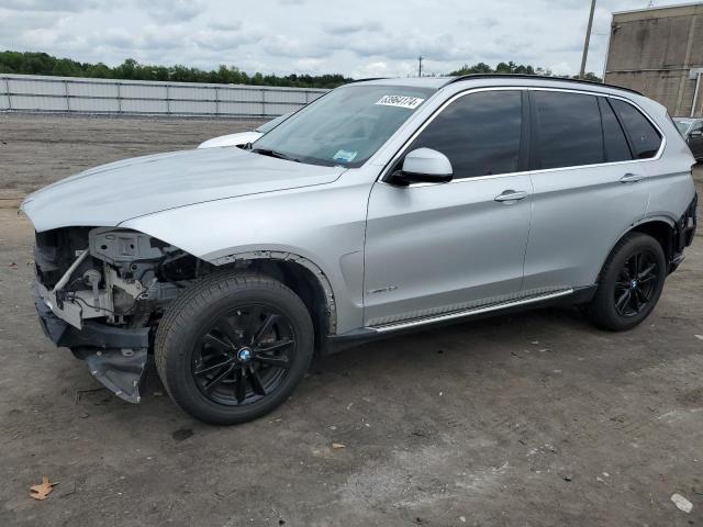 bmw x5 sdrive3 2015 5uxkr2c51f0h37798