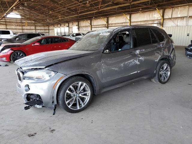 bmw x5 2016 5uxkr2c51g0u16942