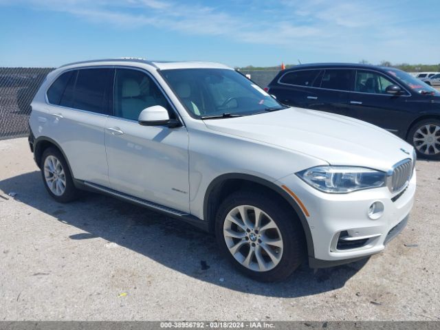 bmw x5 2018 5uxkr2c51j0x09957