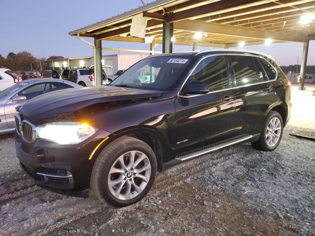 bmw x5 sdrive3 2015 5uxkr2c52f0h36644