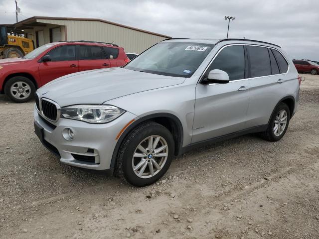 bmw x5 sdrive3 2015 5uxkr2c52f0h37485