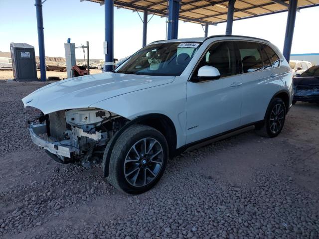 bmw x5 sdrive3 2015 5uxkr2c52f0h38362