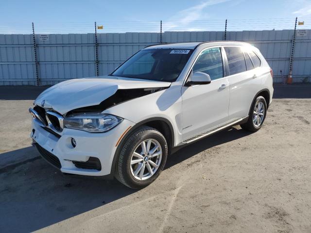 bmw x5 sdrive3 2015 5uxkr2c52f0h38457